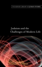 Image for Judaism and the Challenges of Modern Life
