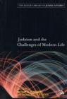 Image for Judaism and the Challenges of Modern Life