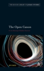 Image for The Open Canon