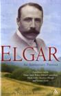 Image for Elgar