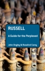 Image for Russell  : a guide for the perplexed