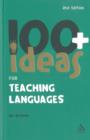 Image for 100+ Ideas for Teaching Languages