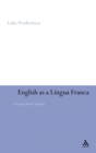 Image for English as a Lingua Franca