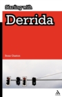 Image for Starting with Derrida