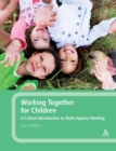 Image for Working Together for Children