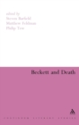 Image for Beckett and Death