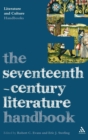 Image for The Seventeenth-Century Literature Handbook