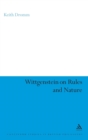 Image for Wittgenstein on rules and nature