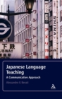 Image for Japanese Language Teaching