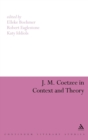 Image for J. M. Coetzee in Context and Theory