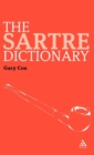 Image for The Sartre Dictionary