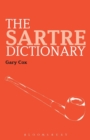 Image for The Sartre Dictionary