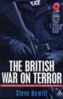 Image for The British war on terror  : terrorism and counter-terrorism on the home front since 9-11