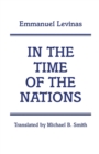 Image for In the Time of the Nations
