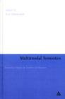 Image for Multimodal semiotics  : functional analysis in contexts of education