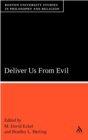 Image for Deliver us from evil  : Boston University studies in philosophy and religion