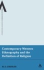 Image for Contemporary western ethnography and the definition of religion