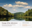 Image for Voyage of the Adventure: Retracing the Donelson Party&#39;s Journey to the Founding of Nashville