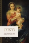 Image for Transforming saints  : from Spain to New Spain