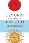 Image for Samurai in the Land of the Gaucho