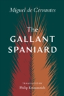 Image for The Gallant Spaniard