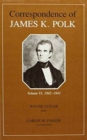 Image for Correspondence of James K. Polk : Volume 6