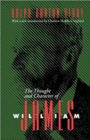 Image for The Thought and Character of William James-New Ed