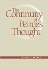Image for The Continuity of Peirce&#39;s Thought