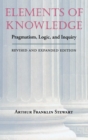 Image for Elements of Knowledge