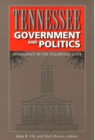 Image for Tennessee Government and Politics