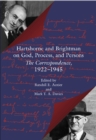 Image for Hartshorne and Brightman on God, Process and Persons