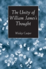 Image for The Unity of William James&#39;s Thought