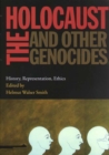 Image for The Holocaust and Other Genocides : History, Representation, Ethics