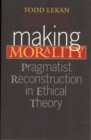 Image for Making Morality