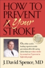 Image for How to Prevent Your Stroke