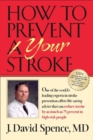 Image for How to Prevent Your Stroke