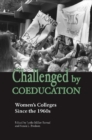 Image for Challenged by Coeducation