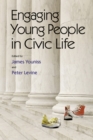 Image for Engaging Young People in Civic Life