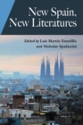 Image for New Spain, New Literatures