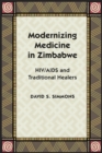 Image for Modernizing Medicine in Zimbabwe