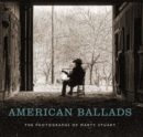 Image for American Ballads