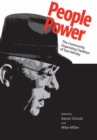 Image for People power  : the community organizing tradition of Saul Alinsky