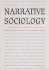 Image for Narrative Sociology