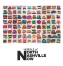 Image for Murals of North Nashville Now