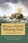 Image for Herman Melville&#39;s Whaling Years