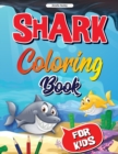 Image for Sea Life, Shark Coloring Book for Kids