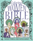 Image for Coloring Women of the Bible