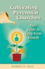 Image for Cultivating Perennial Churches