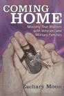 Image for Coming home: ministry that matters with veterans and military families