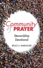 Image for Community of Prayer